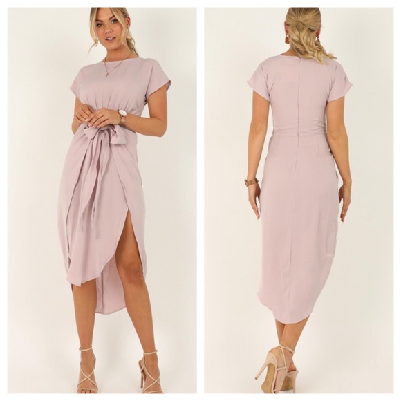 Showpo. Dresses & Skirts - Business casual dress